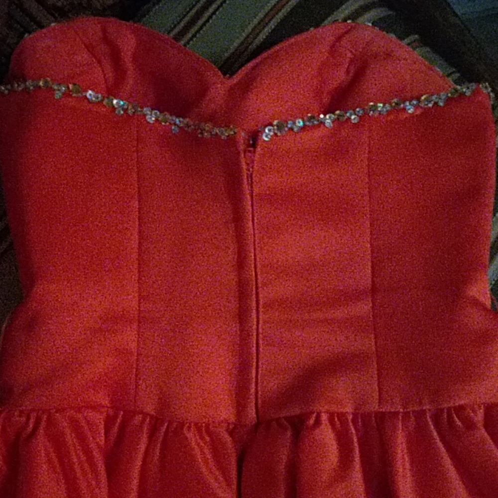 Prom Dress - Picture 3 of 3